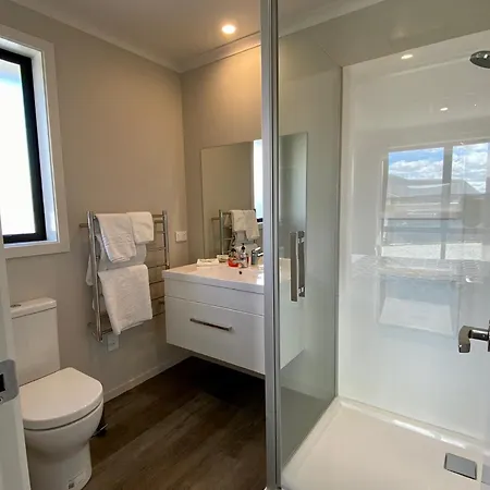 Mackenzie Hideaway Villa Twizel Exterior photo