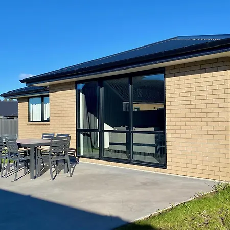 Mackenzie Hideaway Villa Twizel Exterior photo